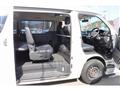 2012 Toyota Hiace Van