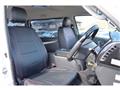 2012 Toyota Hiace Van