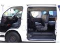 2012 Toyota Hiace Van