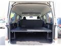 2012 Toyota Hiace Van