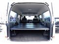 2012 Toyota Hiace Van