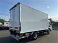2017 Mitsubishi Canter