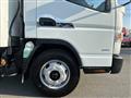 2017 Mitsubishi Canter