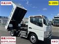 2016 Mitsubishi Canter