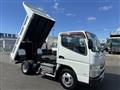 2016 Mitsubishi Canter