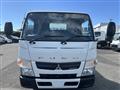 2016 Mitsubishi Canter