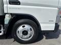 2016 Mitsubishi Canter