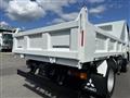 2016 Mitsubishi Canter