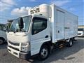 2018 Mitsubishi Canter