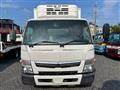 2018 Mitsubishi Canter