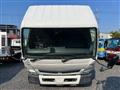2018 Mitsubishi Canter