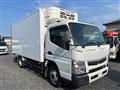 2018 Mitsubishi Canter
