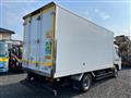 2018 Mitsubishi Canter