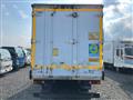 2018 Mitsubishi Canter