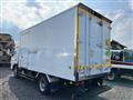 2018 Mitsubishi Canter