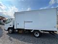 2018 Mitsubishi Canter