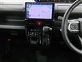 2022 Daihatsu Tanto Custom