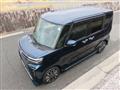 2022 Daihatsu Tanto Custom