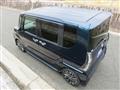 2022 Daihatsu Tanto Custom
