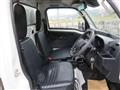 2023 Daihatsu Hijet Truck