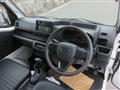 2023 Daihatsu Hijet Truck