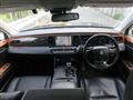 2021 Toyota Century