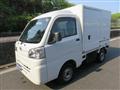 2017 Daihatsu Hijet Truck