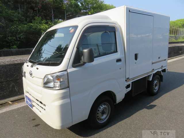 2017 Daihatsu Hijet Truck