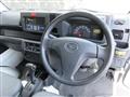 2017 Daihatsu Hijet Truck