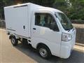 2017 Daihatsu Hijet Truck
