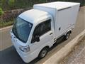 2017 Daihatsu Hijet Truck