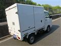 2017 Daihatsu Hijet Truck