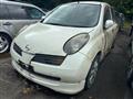 2004 Nissan March