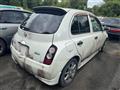 2004 Nissan March