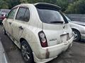 2004 Nissan March