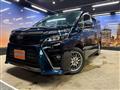 2018 Toyota Voxy