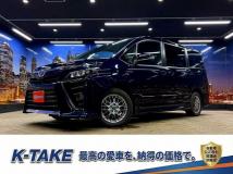 2018 Toyota Voxy