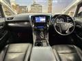 2019 Toyota Vellfire