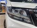 2015 Toyota Alphard G