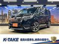 2018 Honda Step WGN