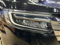 2018 Honda Step WGN