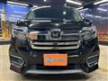 2018 Honda Step WGN