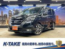 2019 Nissan Serena