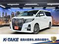 2015 Toyota Alphard G