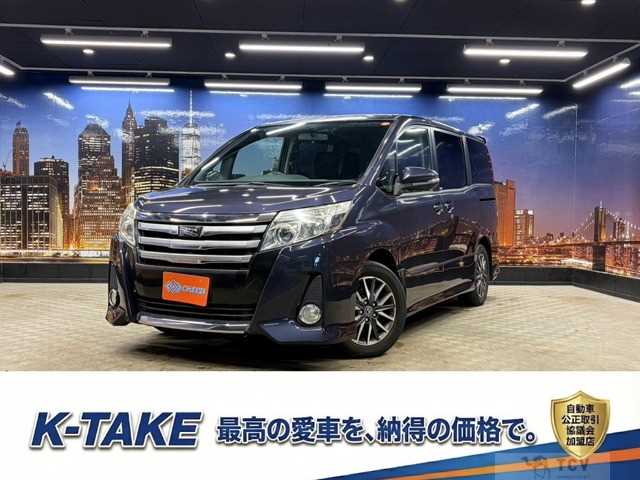 2014 Toyota Noah