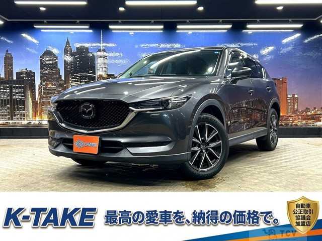 2017 Mazda Mazda Others