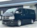 2013 Toyota Hiace Van