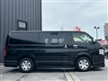 2013 Toyota Hiace Van
