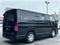 2013 Toyota Hiace Van
