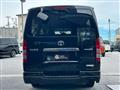 2013 Toyota Hiace Van